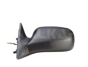 Lusterko zewnętrzne OPEL ASTRA F Kombi (T92) ABAKUS