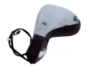 obudowa lusterka peugeot 207 6140284 ALKAR