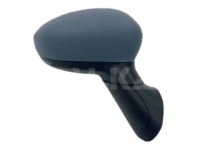 Spiegeleinsatz glas FIAT PUNTO EVO VAN WEZEL