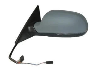 Spiegeleinsatz glas AUDI A4 B8 VAN WEZEL