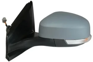 Szkło wkład lusterka podgrzewane FORD FOCUS MK2 VAN WEZEL