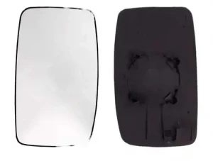 Szkło wkład lusterka wypukłe FIAT SCUDO ALKAR