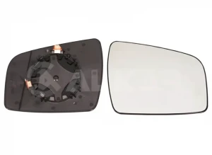 Szkło wkład lusterka wypukłe OPEL ZAFIRA B ALKAR