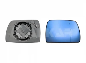 Szkło wkład lusterka BMW E83 KRAFT AUTOMOTIVE