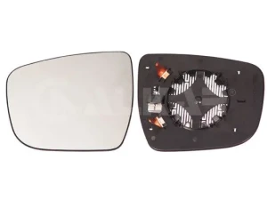 6431663 ALKAR Szkło wkład lusterka