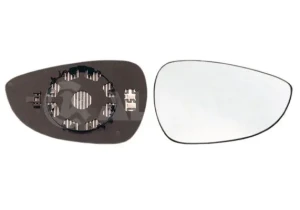 Vetro specchio FORD B-MAX VAN WEZEL