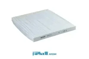 1.3 HDi, 1.4, 1.3, 1.4 HDi Filtr kabinowy CITROËN NEMO PURFLUX