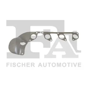 Uszczelka kolektora wydechowego 2.0 TDI SKODA OCTAVIA 2 FA1