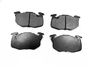 Klocki hamulcowe PEUGEOT 106 I MAXGEAR