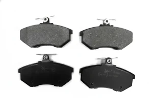 Klocki hamulcowe przód SEAT CORDOBA MAXGEAR