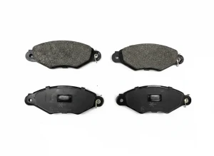 Klocki hamulcowe RENAULT KANGOO I MAXGEAR