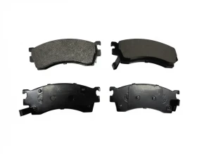 Klocki hamulcowe MAZDA XEDOS 6 MAXGEAR