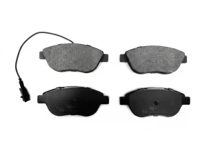 Klocki hamulcowe FIAT STILO MAXGEAR