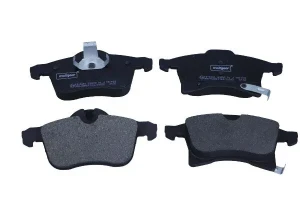Klocki hamulcowe przód OPEL CORSA C MAXGEAR