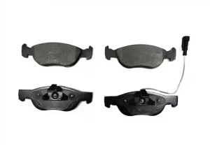 Klocki hamulcowe przód ALFA ROMEO 146 MAXGEAR