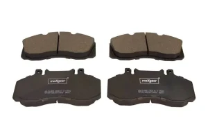 19-0895 MAXGEAR Klocki hamulcowe przód