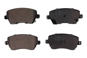 19-0892 MAXGEAR Klocki hamulcowe przód