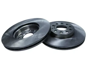 Tarcza hamulcowa przód wentylowana VW GOLF VII MAXGEAR