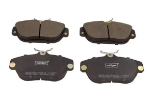 Klocki hamulcowe VOLVO 940 II MAXGEAR