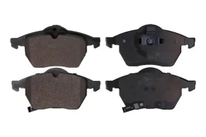 Klocki hamulcowe OPEL ASTRA G MAXGEAR