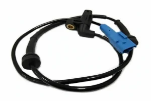 Czujnik prędkości koła abs przód PEUGEOT 206 MAXGEAR 20-0043