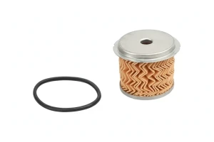 1.8 TD, 1.8 DT, 1.9 D Filtr paliwa PEUGEOT 405 I PURFLUX