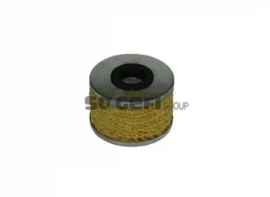 1.9 DTi, 1.9 D Filtr paliwa RENAULT CLIO II PURFLUX