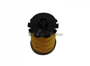 1.9 D Filtr paliwa CITROËN XSARA PURFLUX