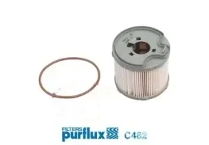 2.0 HDI Filtr paliwa PEUGEOT 306 PURFLUX