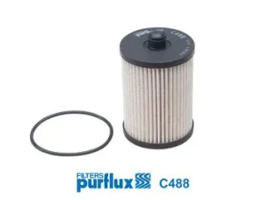 C488 PURFLUX Filtr paliwa
