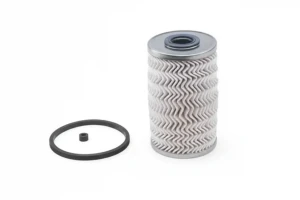 dCi 120, dCi 160 Filtr paliwa RENAULT MASTER PURFLUX