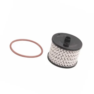 2.0 D Filtr paliwa FIAT SCUDO PURFLUX