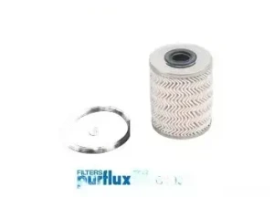 filtr paliwa opel vivaro 1.6 biturbo C493E PURFLUX