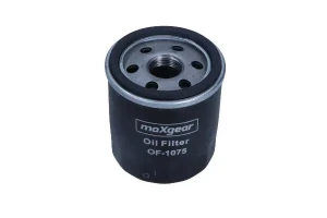 Filtr oleju RENAULT CLIO IV MAXGEAR