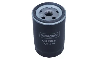Filtr oleju z zaworem zwrotnym SEAT EXEO IV MAXGEAR
