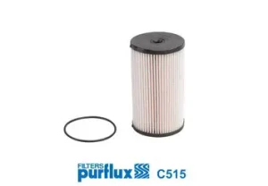C515 PURFLUX Filtr paliwa