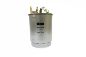 2.4 D, 2.4 TD Filtr paliwa z separatorem wody VW LT 28-35 I Skrzynia (281-363) MAXGEAR