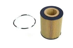 Filtr oleju BMW 5 E61 MAXGEAR