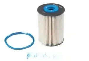 2.0 D3, 2.0 D4 Filtr paliwa VOLVO V60 I PURFLUX