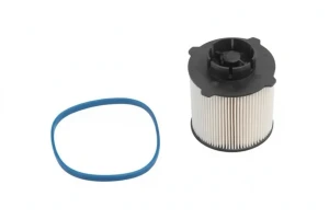 1.9 TTiD, 1.9 TiD Filtr paliwa SAAB 44077 II PURFLUX