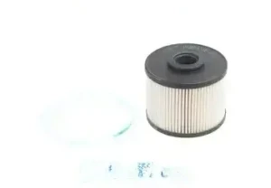 2.0 D Filtr paliwa FIAT SCUDO PURFLUX