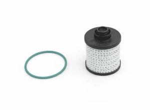 1.6 Filtr paliwa DS DS 3 PURFLUX