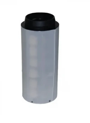 C832 PURFLUX Filtr paliwa