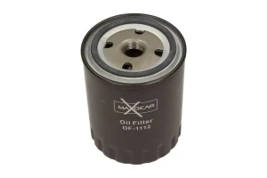 Filtr oleju z zaworem zwrotnym VW TRANSPORTER T4 MAXGEAR