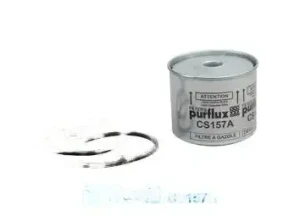 1.8 TD, 1.8 D Filtr paliwa FORD ESCORT V PURFLUX