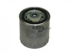 C 220, C 200, C 250 Filtr paliwa MERCEDES-BENZ W202 PURFLUX