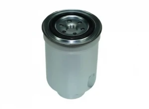 2.2 Di, 2.2 dCi Filtr paliwa z czujnikiem wody NISSAN ALMERA II PURFLUX