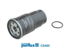 2.2 D-4D, 2.0 D-4D Filtr paliwa TOYOTA AVENSIS III PURFLUX