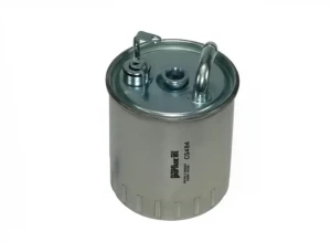 V 220, V 200 Filtr paliwa MERCEDES-BENZ None PURFLUX