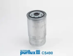 CS490 PURFLUX Filtr paliwa